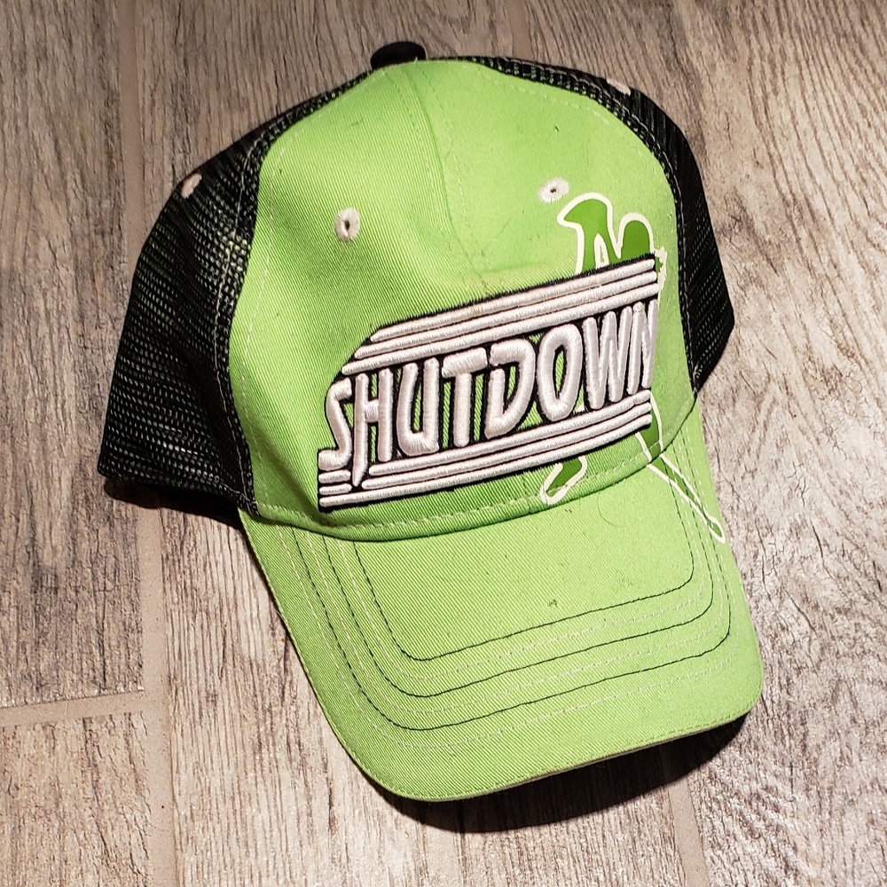 Seahawks Hat
